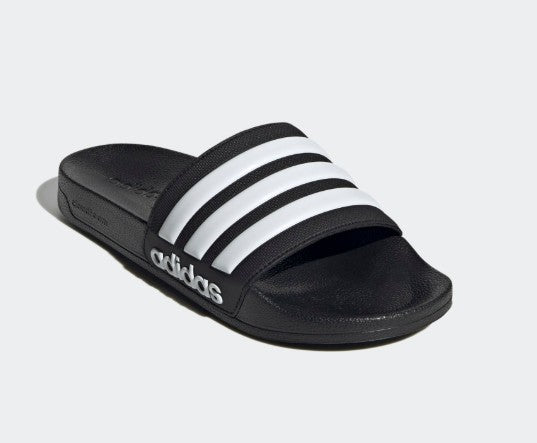 Slides Adidas Adilette Shower Size 9 - Bellso